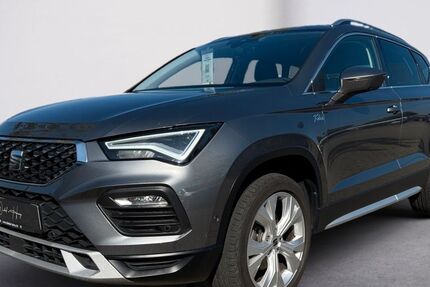 Seat Ateca 47.900 km 22.490 &euro; Kenzingen 79341