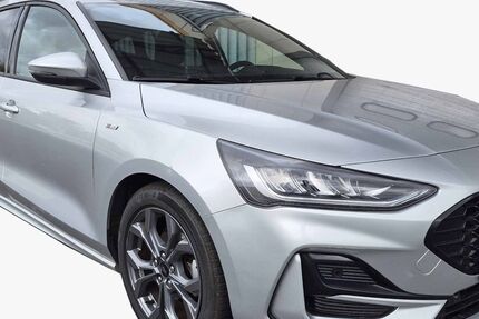 Ford Focus 72.500 km 15.300 &euro; Amberg 92224