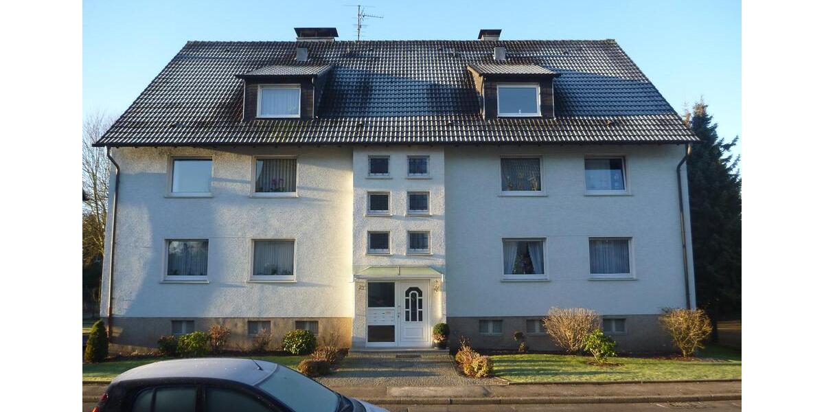 Dachgeschoßwohnung Witten Heven - 3 Zimmer, 72 m&sup2;, 218.000&euro; | Angebot:26814665