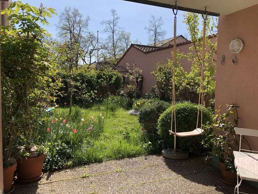 Wohnung zum Kaufen in Freiburg 325.000 € 62 m²