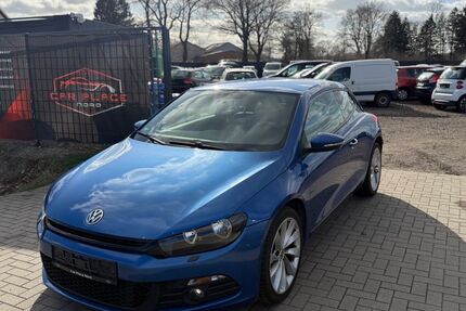 VW Scirocco 189.924 km 5.290 &euro; Ellerau 25479