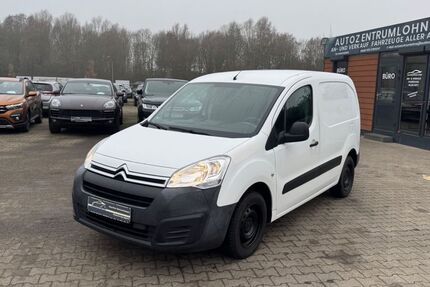 Citroen Berlingo 227.000 km 2.990 &euro; Lohne 49393
