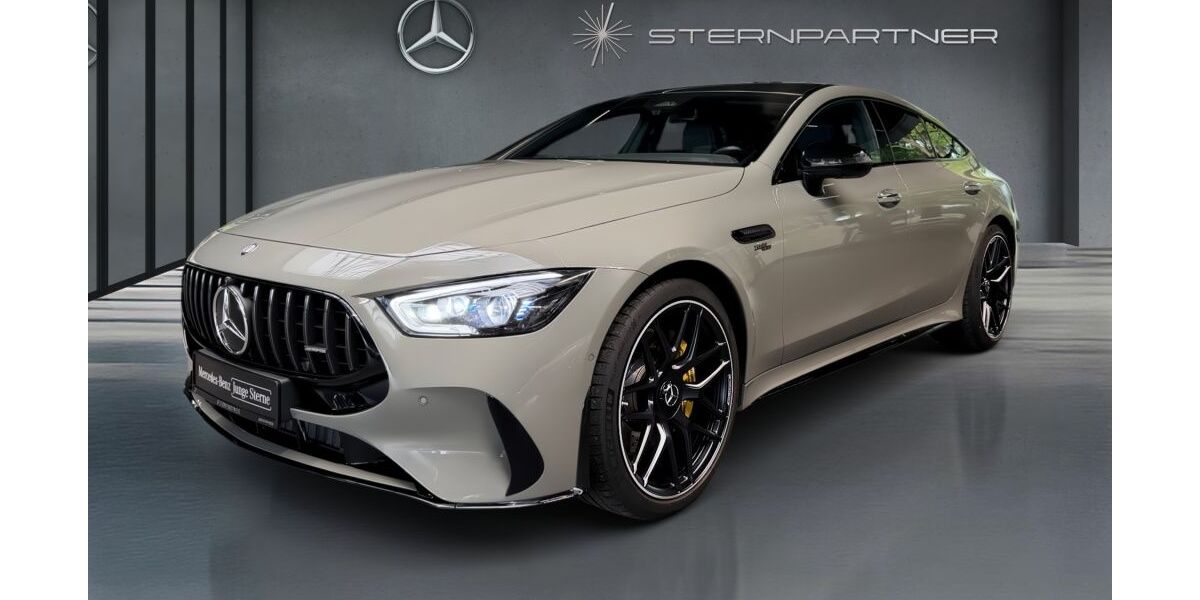 Mercedes-Benz AMG GT 25.597 km 124.950 &euro; Hamburg 21079