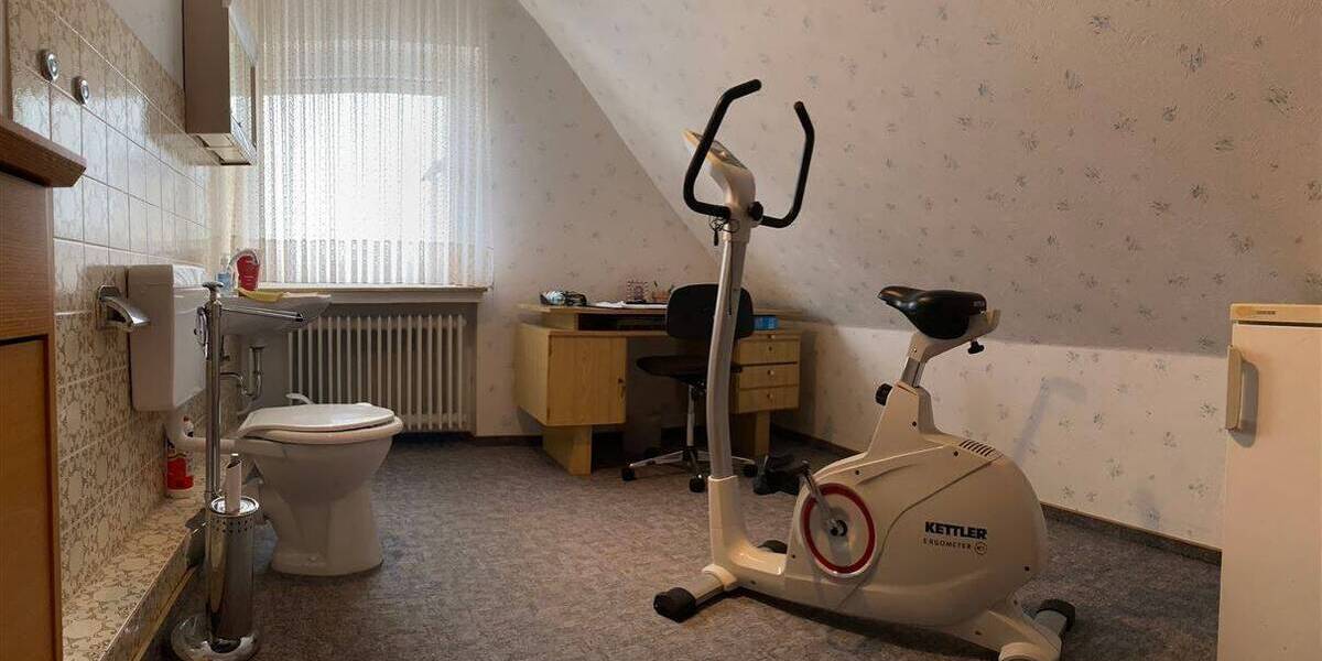 Mehrfamilienhaus, Wohnhaus Delmenhorst Bungerhof - 6 Zimmer, 136 m&sup2;, 289.000&euro; | Angebot:25908891