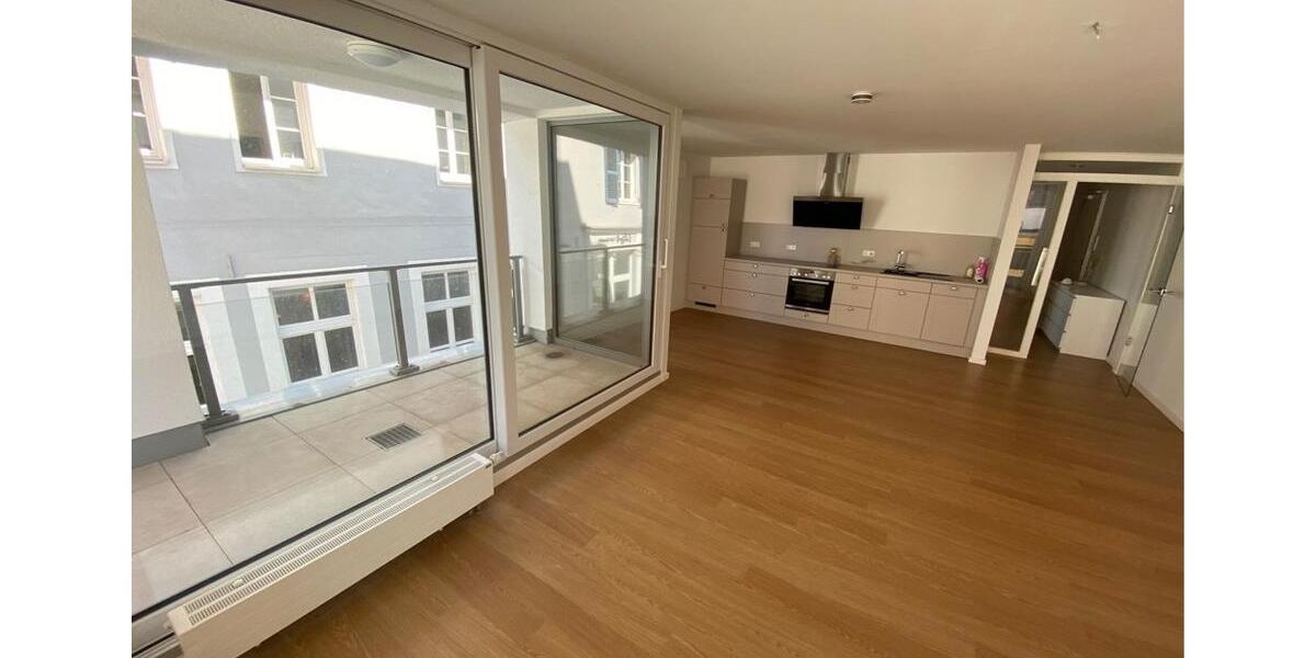 Etagenwohnung Rheine - 2 Zimmer, 66 m&sup2;, 740&euro; | Angebot:26007297