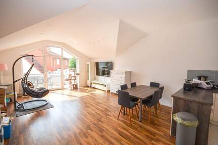 Wohnung Groß-Zimmern Zimmern - 3 Zimmer, 86 m&sup2;, 225.000&euro; | Angebot:25741168