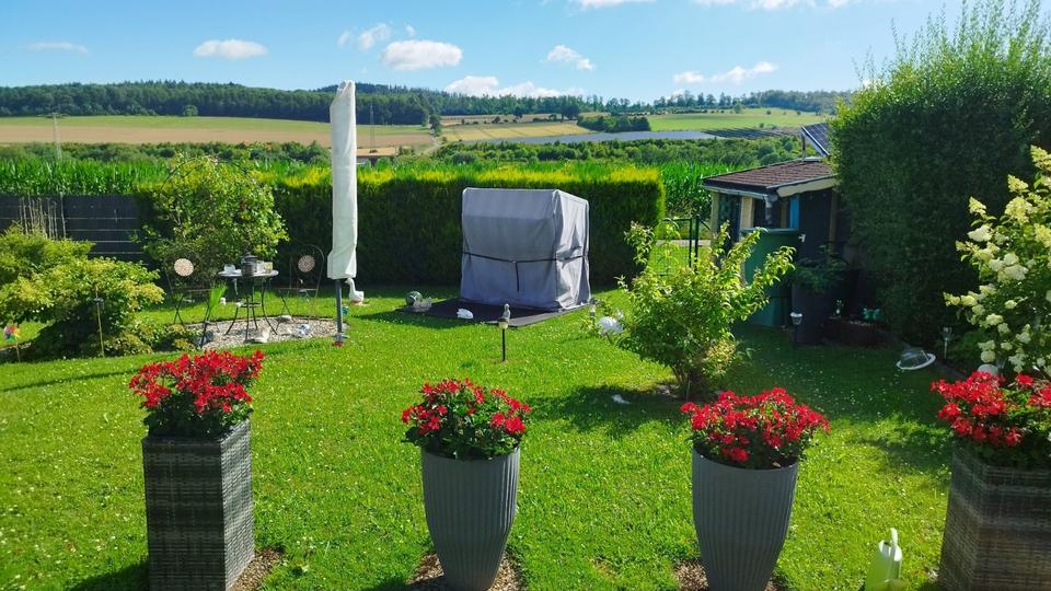 Einfamilienhaus Bad Lauterberg im Harz - 7 Zimmer, 200 m&sup2;, 260.000&euro; | Angebot:27004040