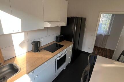 **MonteurWohnung in Krefeld**