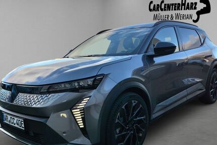 Renault Scenic E-TECH 3.436 km 43.900 &euro; Blankenburg 38889