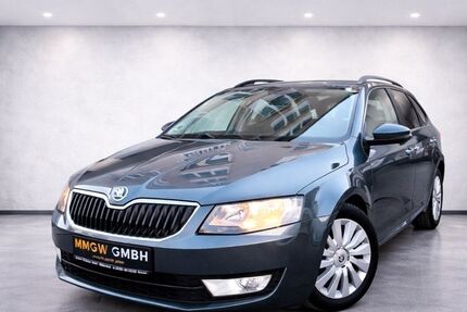 Skoda Octavia 216.876 km 7.490 &euro; Bensheim 64625