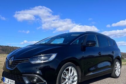 Renault Grand Scenic 77.000 km 19.490 &euro; Rickenbach 79736
