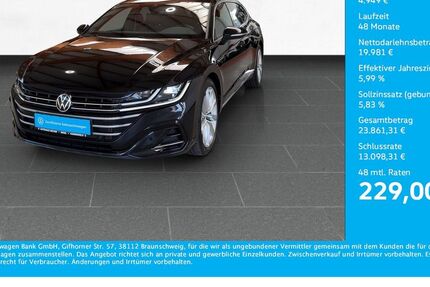 VW Arteon 113.966 km 24.930 &euro; Wesel 46485