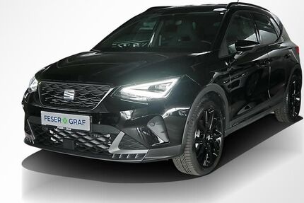 Seat Arona 9.250 km 22.950 &euro; Erlangen 91056