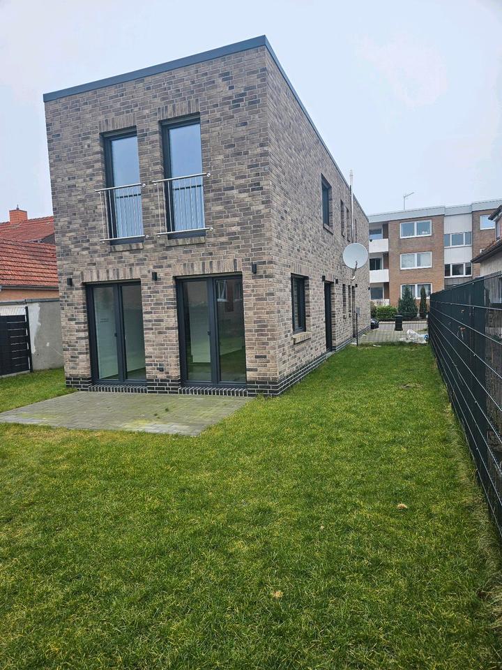 Doppelhaushälfte 3 Zimmer große Garten Donnerschwee zimmer