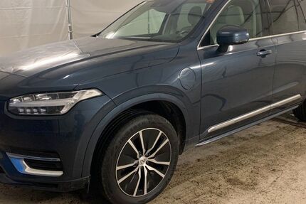 Volvo XC90 178.389 km 29.950 &euro; Steinbach-Hallenberg OT Herges-Hallenberg 98587