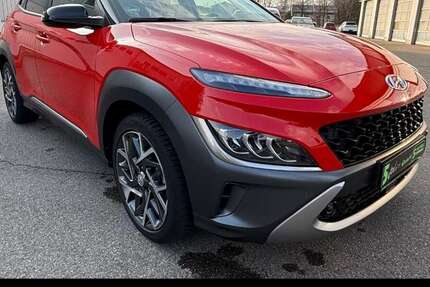 Hyundai KONA 10.107 km 22.990 &euro; Mindelheim 87719