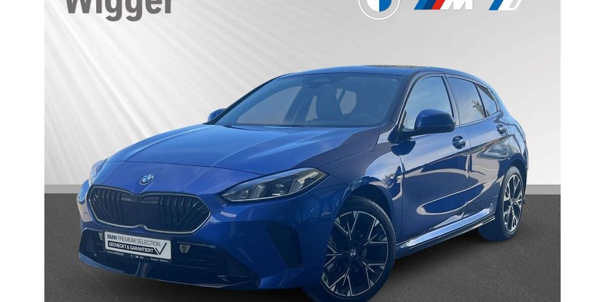 BMW 120 4.800 km 37.400 &euro; Rostock 18146