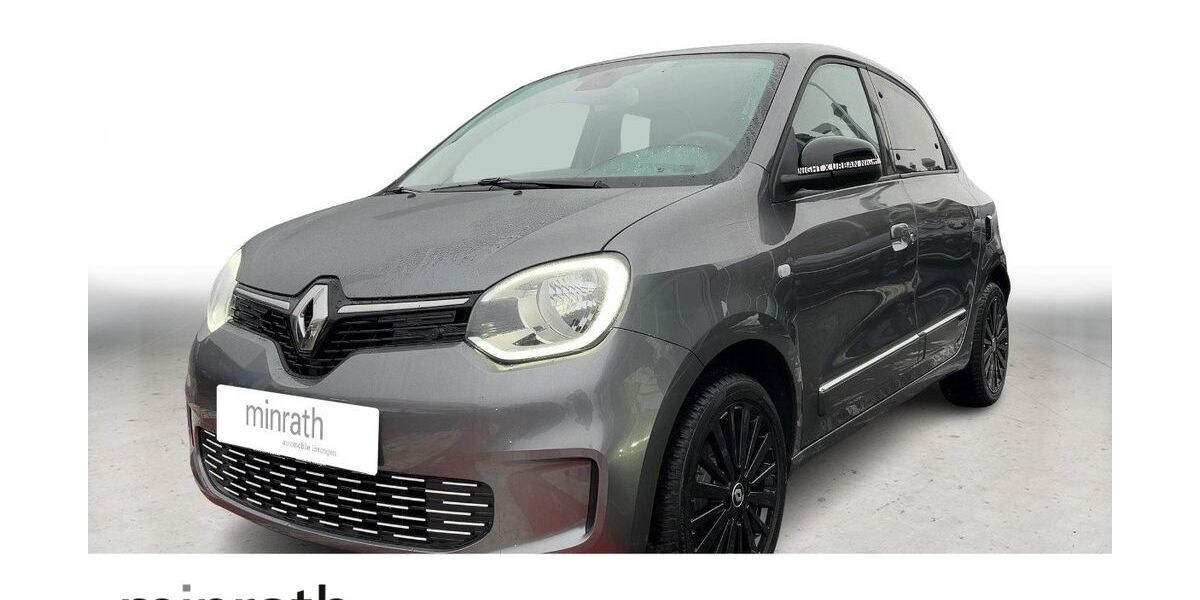 Renault Twingo 1.966 km 13.630 &euro; Moers 47441