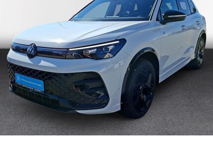 VW Tiguan 4.000 km 43.960 &euro; Hengersberg 94491