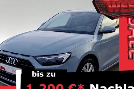 Audi A1 4.096 km 23.820 &euro; Ulm 89073