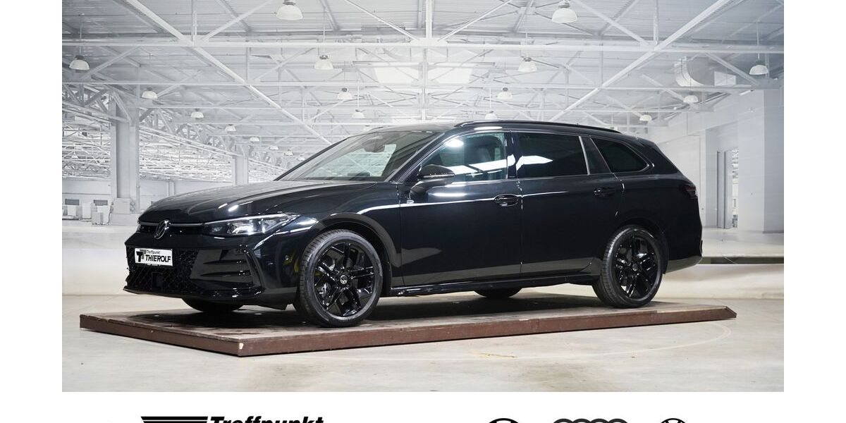 VW Passat Variant 6.000 km 51.780 &euro; Michelstadt 64720