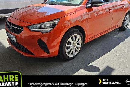Opel Corsa 38.700 km 12.980 &euro; Kaufbeuren 87600