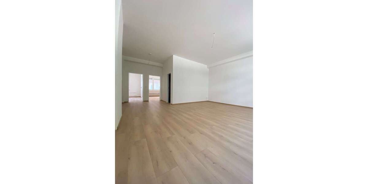 Etagenwohnung Bielefeld - 3 Zimmer, 76 m&sup2;, 880&euro; | Angebot:27095754