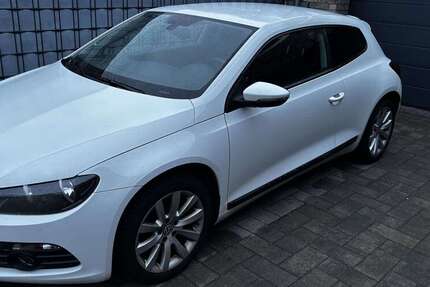 VW Scirocco 198.000 km 5.000 &euro; Stedesdorf 26427