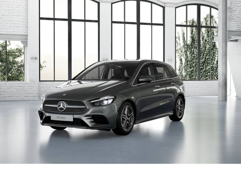 Mercedes-Benz B 250 20.040 km 33.590 € Altdorf 90518