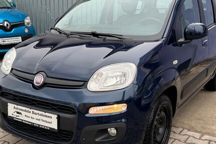 Fiat Panda 71.475 km 5.999 &euro; Mannheim 68199