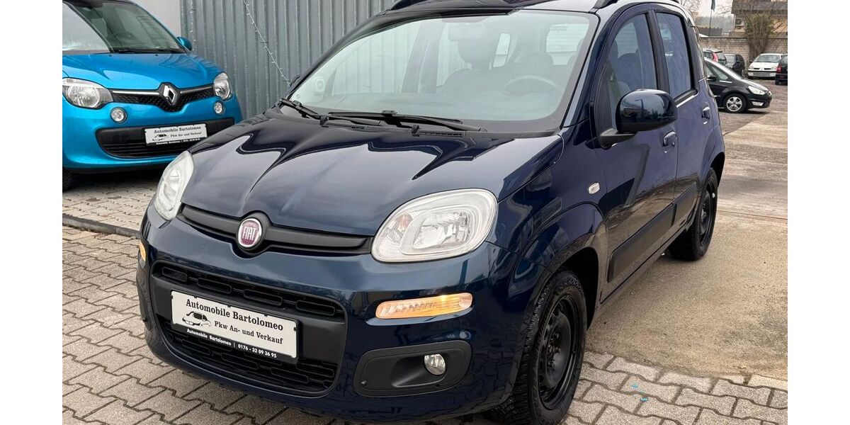 Fiat Panda 71.475 km 5.999 &euro; Mannheim 68199