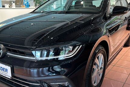 VW Polo 16.924 km 21.870 € Bad Urach 72574