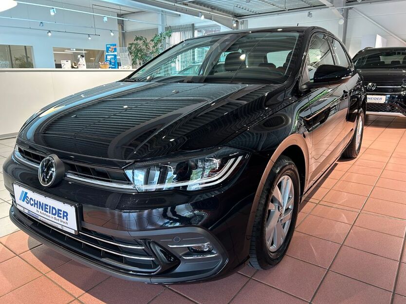 VW Polo 16.924 km 21.870 € Bad Urach 72574