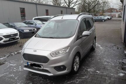 Ford Tourneo Courier 105.000 km 11.000 &euro; Oberhausen 46147