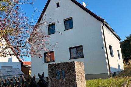 Haus Sengenthal - 6 Zimmer, 154 m&sup2;, 1.350&euro; | Angebot:26383326