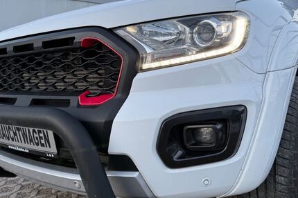 Ford Ranger 87.243 km 31.700 &euro; Geretsried bei München 82538