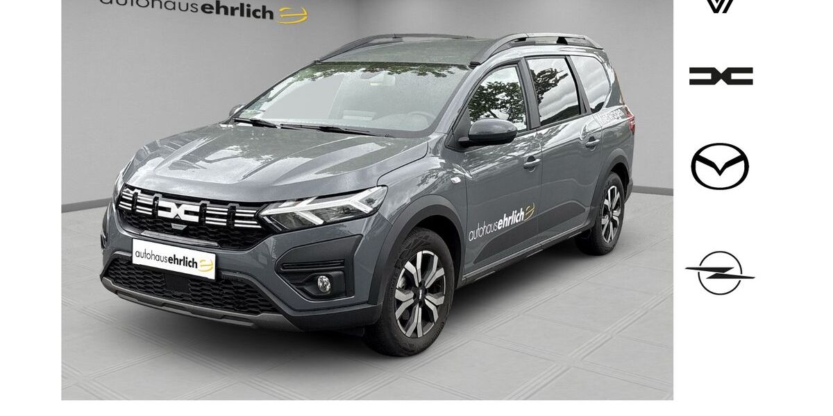 Dacia Jogger 13.500 km 22.990 &euro; Würzburg 97076
