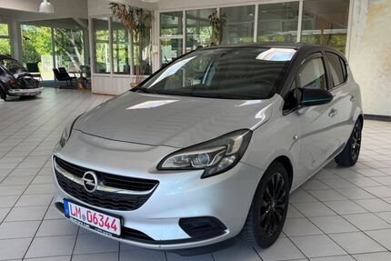 Opel Corsa 188.000 km 4.499 &euro; Selters 65618