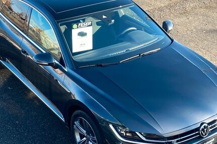VW Arteon 51.090 km 28.490 &euro; Schwabach 91126