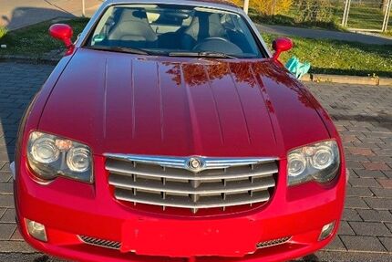 Chrysler Crossfire