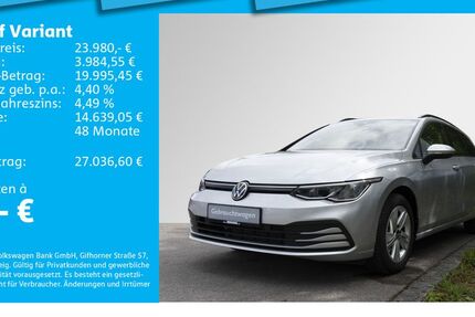 VW Golf 4.925 km 23.980 &euro; Dachau 85221