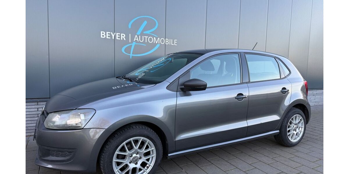 VW Polo 237.500 km 3.690 &euro; Freren 49832