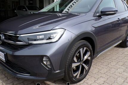 VW Taigo 5.714 km 20.890 &euro; Trittau 22946