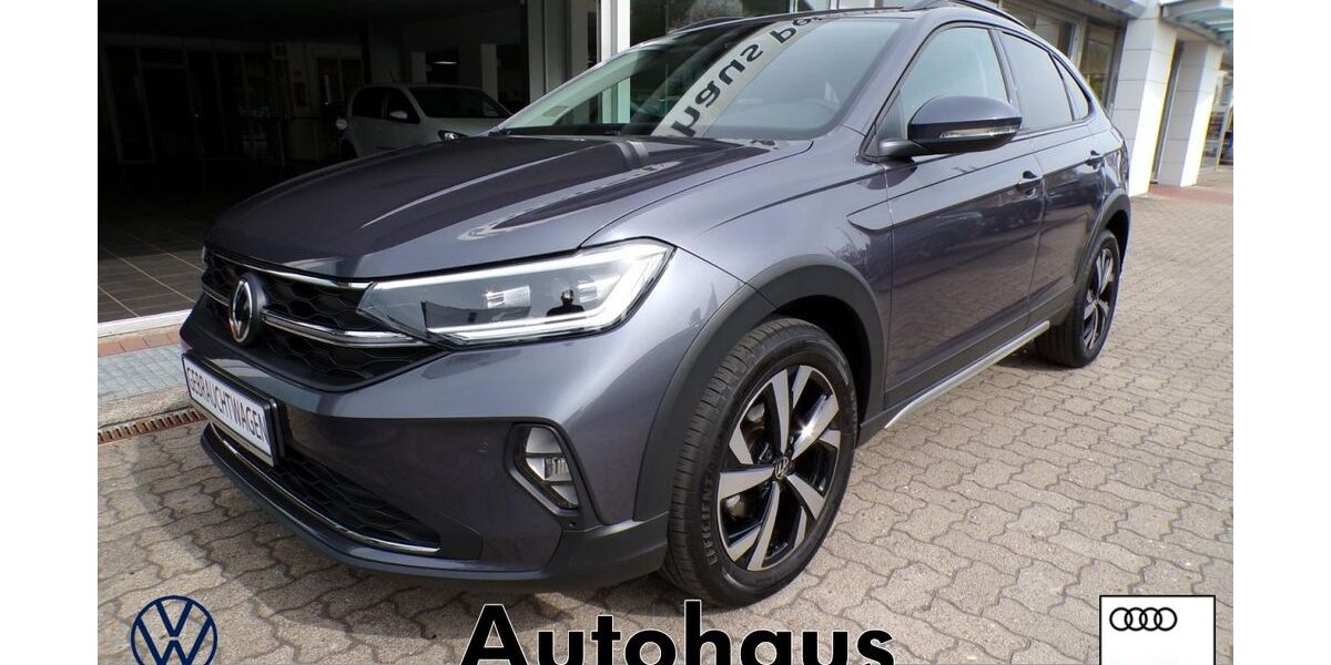 VW Taigo 5.714 km 20.890 &euro; Trittau 22946