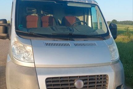 Fiat Ducato 170.000 km 8.300 &euro; Gerabronn 74582