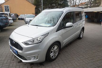 Ford Tourneo Connect 90.000 km 18.490 &euro; Berlin 13407
