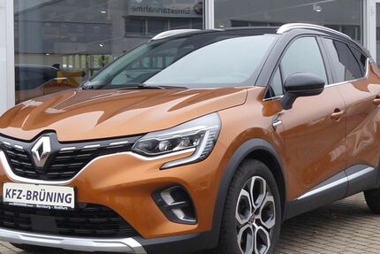 Renault Captur 139.000 km 13.880 € Bernburg 06406