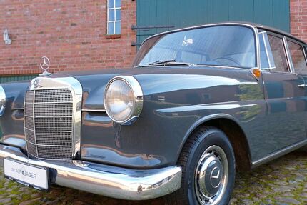 Mercedes-Benz 190 92.490 km 18.700 &euro; Hamburg 22047