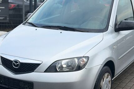 Mazda 2 120.408 km 3.250 &euro; Wildau 15745