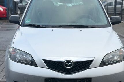 Mazda 2 120.408 km 3.490 &euro; Wildau 15745